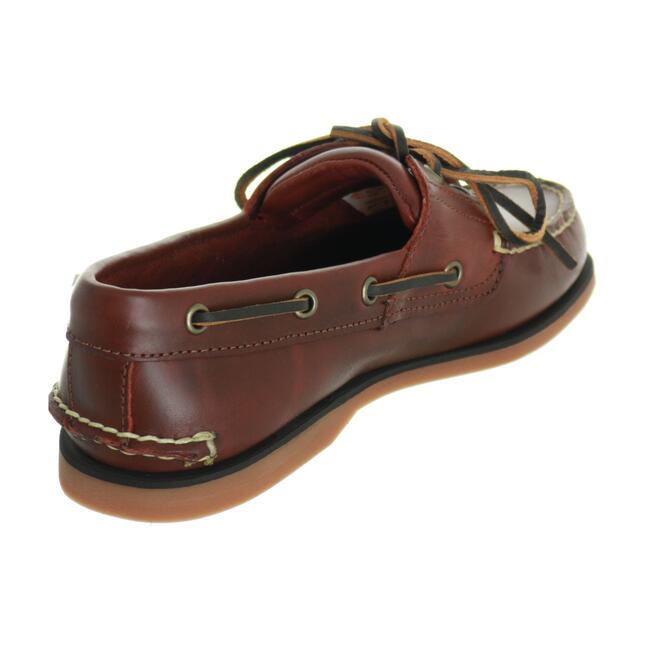 MOCASSINO CLASSIC BOAT TIMBERLAND - Mad Fashion | img vers.650x/